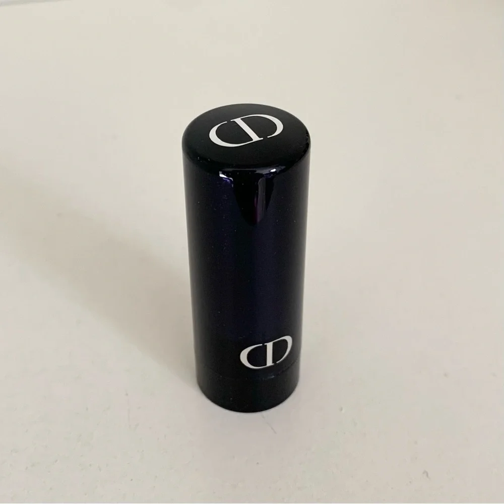 NWOT Rouge Dior matte red lipstick full size 858